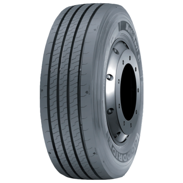 Шины GoodYear S1 315/ 80 R22.5 154/ 151M 18PR Всесезонные/ Грузовик photo 1