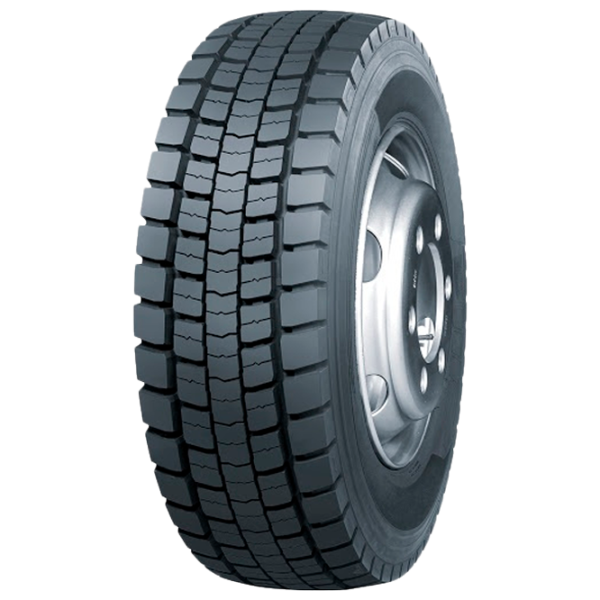 Шины GoodYear MultiDrive D1 295/ 80 R22.5 152/ 149M Всесезонные/ Грузовик photo 1 Шины GoodYear MultiDrive D1 295/ 80 R22.5 152/ 149M Всесезонные/ Грузовик photo 1