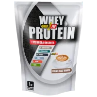 Proteină POWER PRO Whey Protein Blend 1000 g (29135) praf/ Fără gust