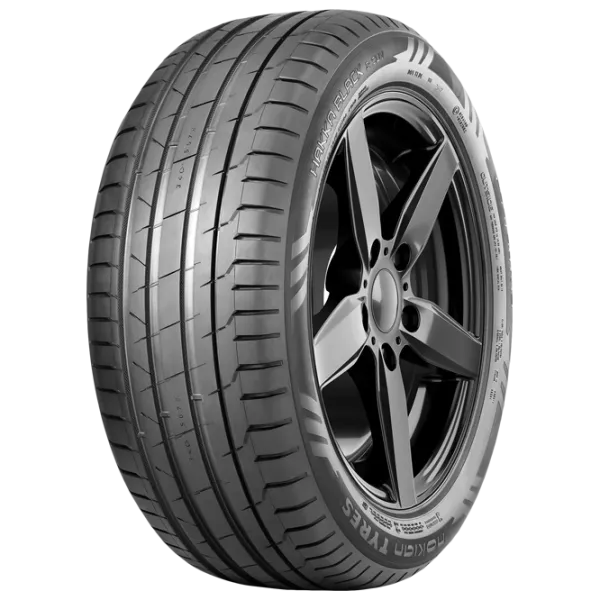 Шины Nokian Hakka Black 2 Suv 275/ 40 R21 107Y Лето/ Внедорожник photo 1 Шины Nokian Hakka Black 2 Suv 275/ 40 R21 107Y Лето/ Внедорожник photo 1