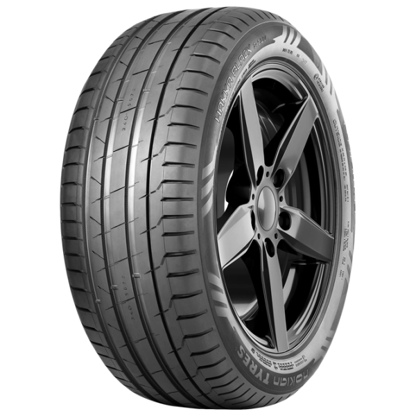 Шины Nokian Hakka Black 2 Suv 275/ 40 R21 107Y Лето/ Внедорожник photo 1 Шины Nokian Hakka Black 2 Suv 275/ 40 R21 107Y Лето/ Внедорожник photo 1