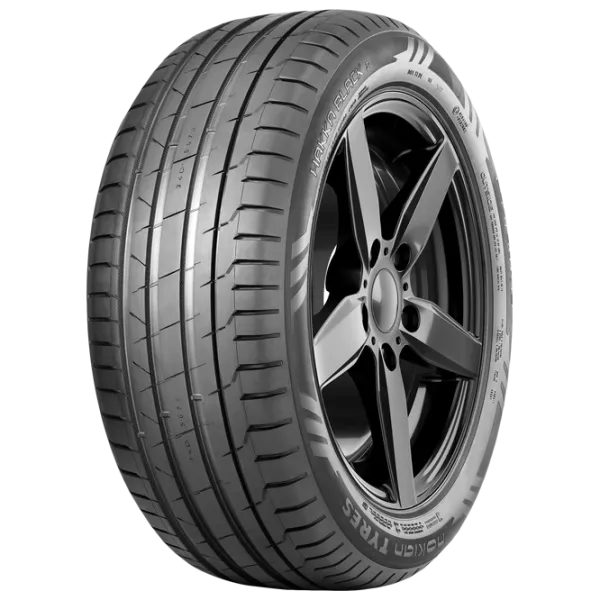 Шины Nokian Hakka Black 2 235/ 55 R19 105W Лето/ Легковой photo 1 Шины Nokian Hakka Black 2 235/ 55 R19 105W Лето/ Легковой photo 1