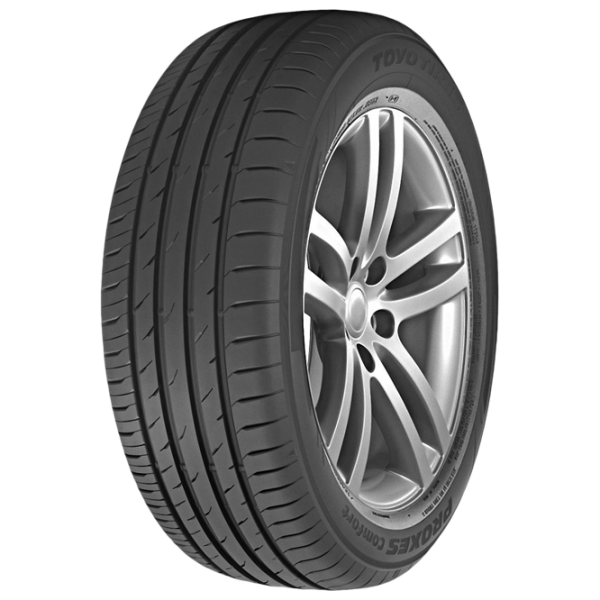 Шины Toyo Proxes Comfort 205/ 60 R16 96V Лето/ Легковой photo 1 Шины Toyo Proxes Comfort 205/ 60 R16 96V Лето/ Легковой photo 1