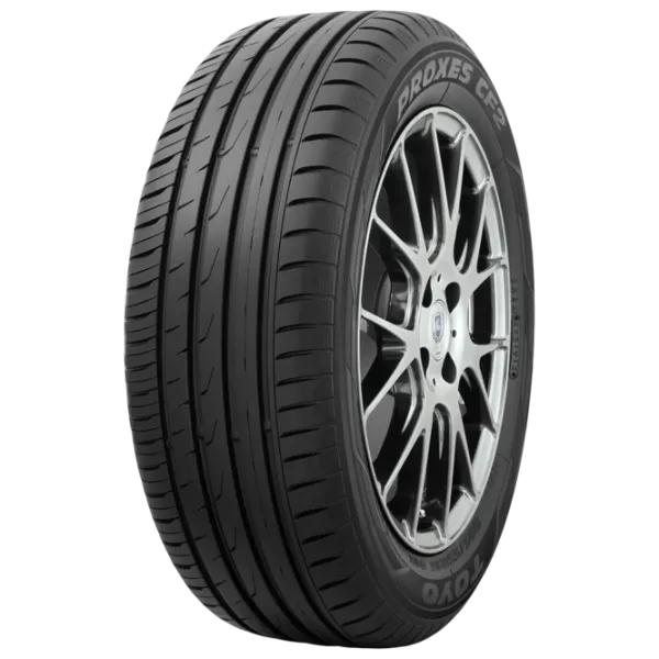 Шины Toyo Proxes CF2 185/ 65 R15 88H Лето/ Легковой photo 1 Шины Toyo Proxes CF2 185/ 65 R15 88H Лето/ Легковой photo 1