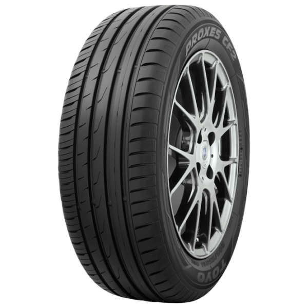 Шины Toyo Proxes CF2 185/ 65 R15 88H Лето/ Легковой photo 1 Шины Toyo Proxes CF2 185/ 65 R15 88H Лето/ Легковой photo 1