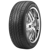 Шины Pirelli P Zero Nero 235/ 45 R20 100W Всесезонные/ Легковой