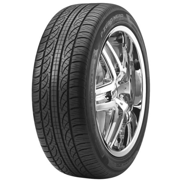 Шины Pirelli P Zero Nero 275/ 45 R20 110Y Всесезонные/ Легковой photo 1 Шины Pirelli P Zero Nero 275/ 45 R20 110Y Всесезонные/ Легковой photo 1