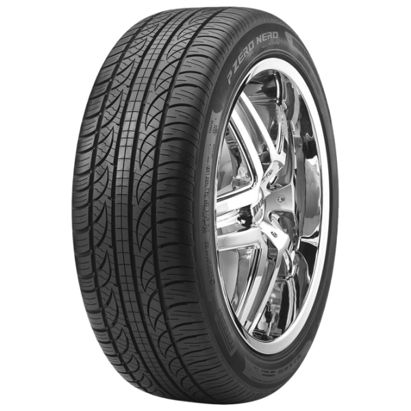 Шины Pirelli P Zero Nero 275/ 45 R20 110Y Всесезонные/ Легковой photo 1 Шины Pirelli P Zero Nero 275/ 45 R20 110Y Всесезонные/ Легковой photo 1