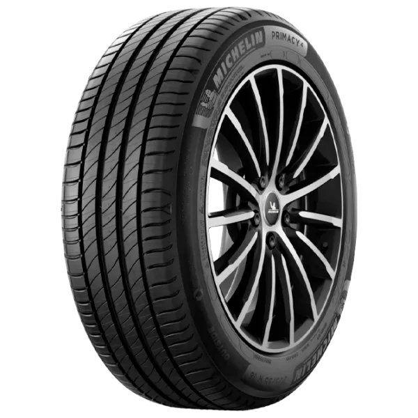 Шины Michelin Primacy 4 215/ 60 R17 96H Лето/ Легковой photo 1
