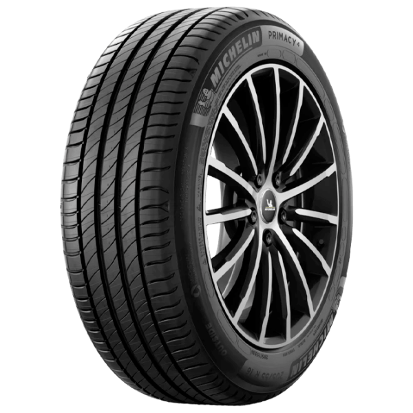 Шины Michelin Primacy 4 215/ 60 R17 96H Лето/ Легковой photo 1