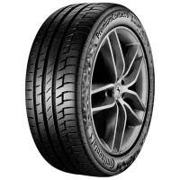 Anvelope Continental PremiumContact 6 195/ 65 R15 91H Vară/ Autoturism