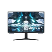 Монитор Samsung Odyssey G7 28" 4K 144 Гц/ 1 мс/ Черный