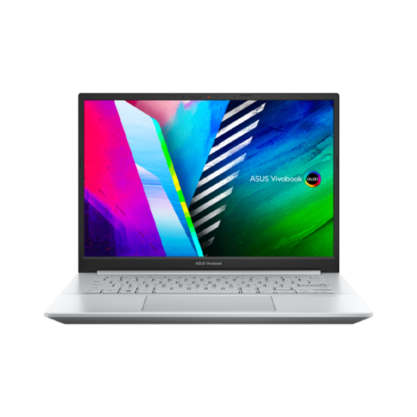 Asus Vivobook Pro 14 K3400PA-KM111 Core i5 11300H/ 16 ГБ/ 512 ГБ/ VGA Встроенная/ Серебристый photo 1 Asus Vivobook Pro 14 K3400PA-KM111 Core i5 11300H/ 16 ГБ/ 512 ГБ/ VGA Встроенная/ Серебристый photo 1