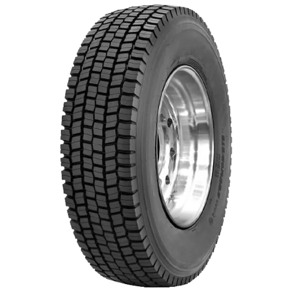 Шины GoodYear MultiDrive D2 315/ 60 R22.5 152/ 148M Всесезонные/ Грузовик photo 1
