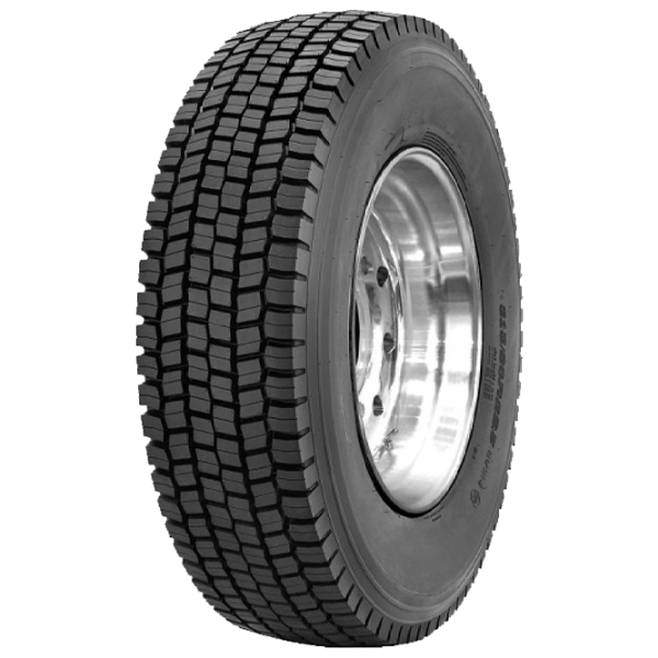 Шины GoodYear MultiDrive D2 315/ 60 R22.5 152/ 148M Всесезонные/ Грузовик photo 1