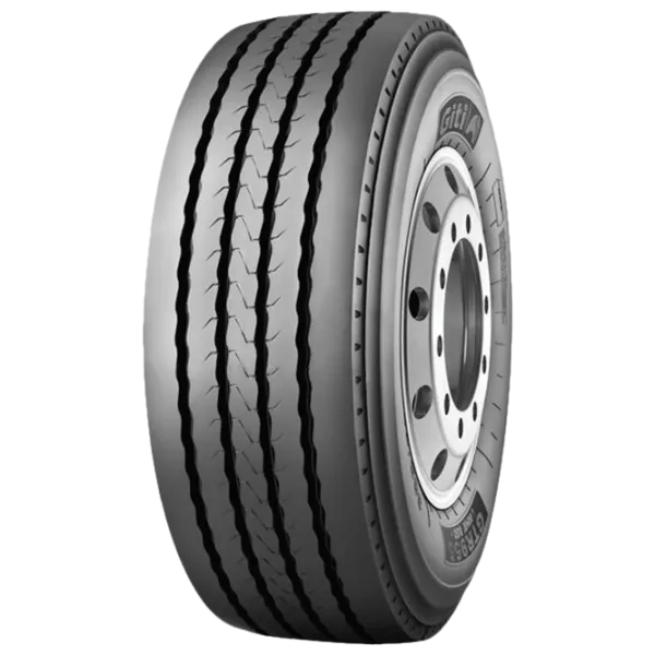 Шины Giti GTR955 385/ 65 R22.5 164K Лето/ Грузовик photo 1 Шины Giti GTR955 385/ 65 R22.5 164K Лето/ Грузовик photo 1