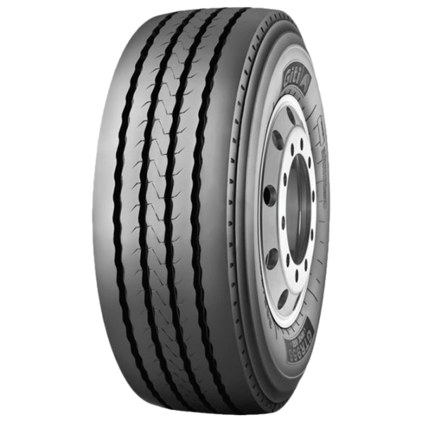 Шины Giti GTR955 385/ 65 R22.5 164K Лето/ Грузовик photo 1 Шины Giti GTR955 385/ 65 R22.5 164K Лето/ Грузовик photo 1