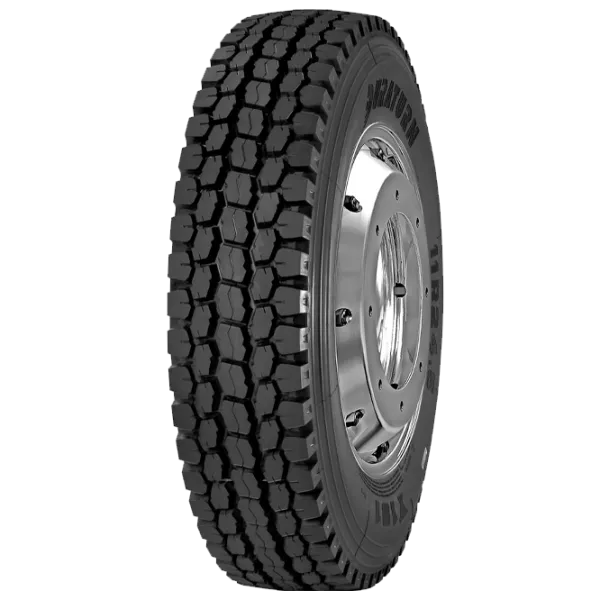 Шины DURATURN Y101 315/ 80 R22.5 157/ 154L Всесезонные/ Грузовик photo 1 Шины DURATURN Y101 315/ 80 R22.5 157/ 154L Всесезонные/ Грузовик photo 1