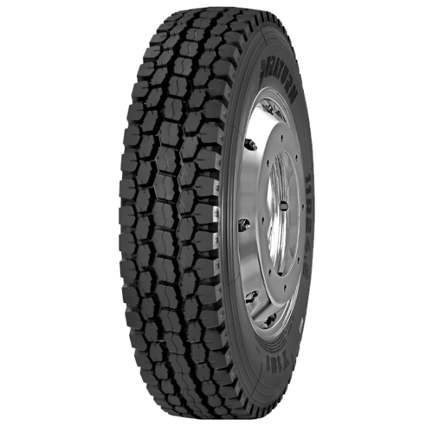 Шины DURATURN Y101 315/ 80 R22.5 157/ 154L Всесезонные/ Грузовик photo 1 Шины DURATURN Y101 315/ 80 R22.5 157/ 154L Всесезонные/ Грузовик photo 1