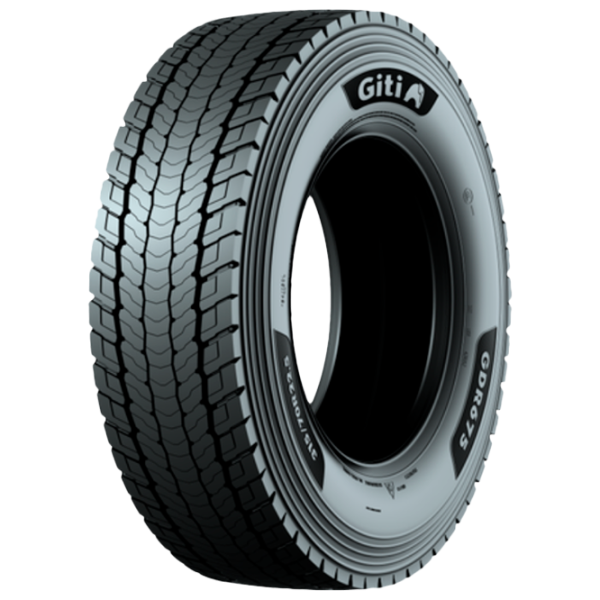 Шины Giti GDR675 315/ 70 R22.5 154/ 150L 18PR Всесезонные/ Грузовик photo 1