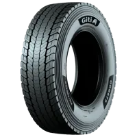 Шины Giti GDR675 315/ 70 R22.5 154/ 150L 18PR Всесезонные/ Грузовик
