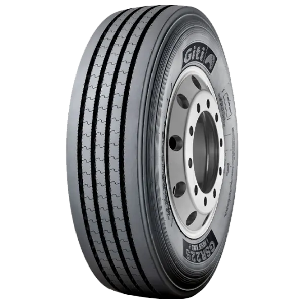 Шины Giti GSR225 315/ 70 R22.5 156/ 150L 20PR Лето/ Грузовик photo 1 Шины Giti GSR225 315/ 70 R22.5 156/ 150L 20PR Лето/ Грузовик photo 1
