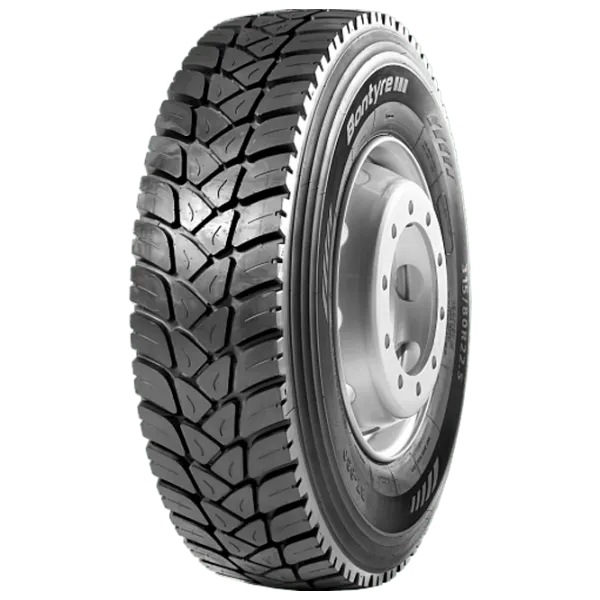 Anvelope Bontyre BT-930 315/ 80 R22.5 156/ 150K Vară/ Camion photo 1 Anvelope Bontyre BT-930 315/ 80 R22.5 156/ 150K Vară/ Camion photo 1