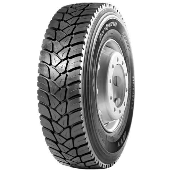 Anvelope Bontyre BT-930 315/ 80 R22.5 156/ 150K Vară/ Camion photo 1 Anvelope Bontyre BT-930 315/ 80 R22.5 156/ 150K Vară/ Camion photo 1