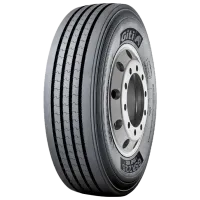 Шины Giti GSR225 315/ 80 R22.5 158/ 150L 20PR Лето/ Грузовик