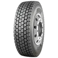 Шины Giti GDR665 315/ 80 R22.5 156/ 150L 18PR Всесезонные/ Грузовик