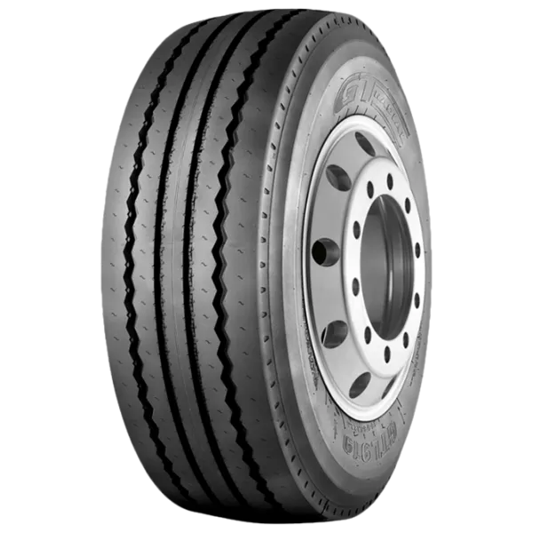Шины Giti GTL919+ 385/ 65 R22.5 164K 20PR Всесезонные/ Грузовик photo 1 Шины Giti GTL919+ 385/ 65 R22.5 164K 20PR Всесезонные/ Грузовик photo 1