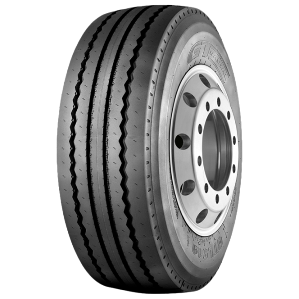 Шины Giti GTL919+ 385/ 65 R22.5 164K 20PR Всесезонные/ Грузовик photo 1 Шины Giti GTL919+ 385/ 65 R22.5 164K 20PR Всесезонные/ Грузовик photo 1