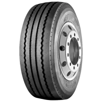 Шины Giti GTL919+ 385/ 65 R22.5 164K 20PR Всесезонные/ Грузовик