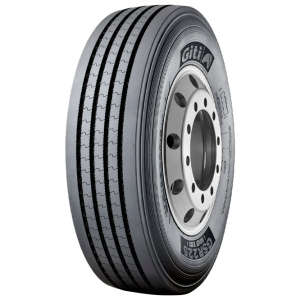 Шины Giti GSR225 295/ 80 R22.5 154/ 149M 18PR Лето/ Грузовик photo 1 Шины Giti GSR225 295/ 80 R22.5 154/ 149M 18PR Лето/ Грузовик photo 1