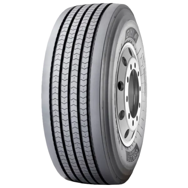 Шины Giti GSR259 385/ 65 R22.5 164K 20PR Всесезонные/ Грузовик photo 1