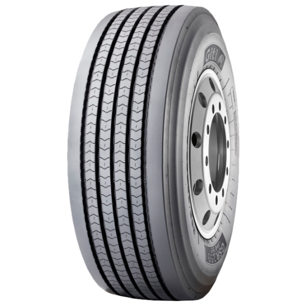 Шины Giti GSR259 385/ 65 R22.5 164K 20PR Всесезонные/ Грузовик photo 1