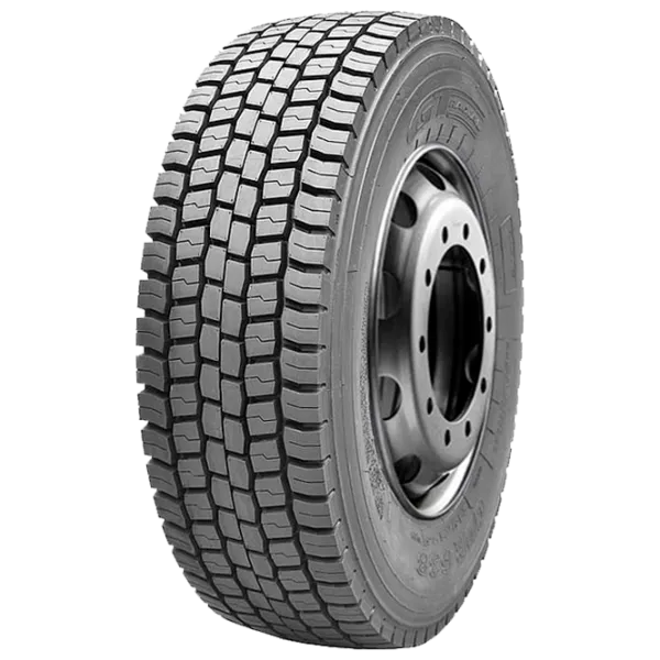 Шины Giti GDR638 235/ 75 R17.5 132/ 130M 16PR Всесезонные/ Грузовик photo 1 Шины Giti GDR638 235/ 75 R17.5 132/ 130M 16PR Всесезонные/ Грузовик photo 1