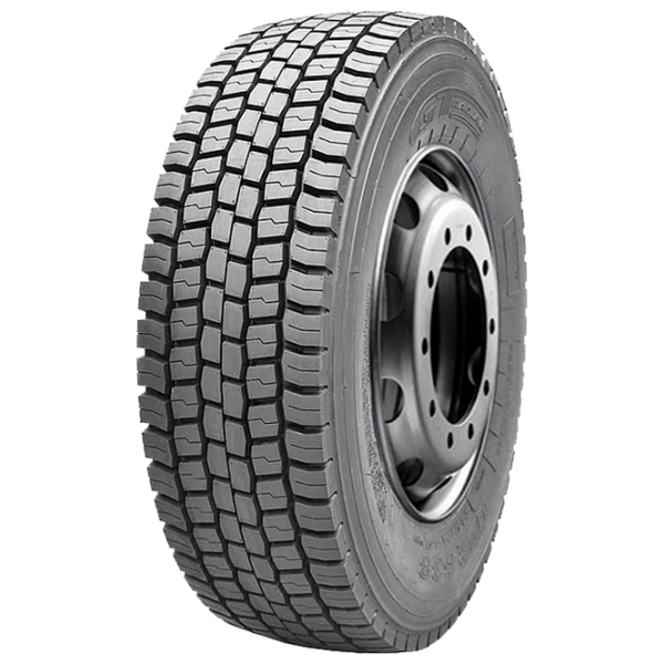 Шины Giti GDR638 235/ 75 R17.5 132/ 130M 16PR Всесезонные/ Грузовик photo 1 Шины Giti GDR638 235/ 75 R17.5 132/ 130M 16PR Всесезонные/ Грузовик photo 1