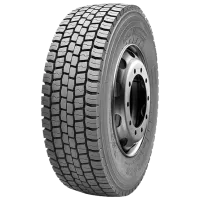 Шины Giti GDR638 235/ 75 R17.5 132/ 130M 16PR Всесезонные/ Грузовик