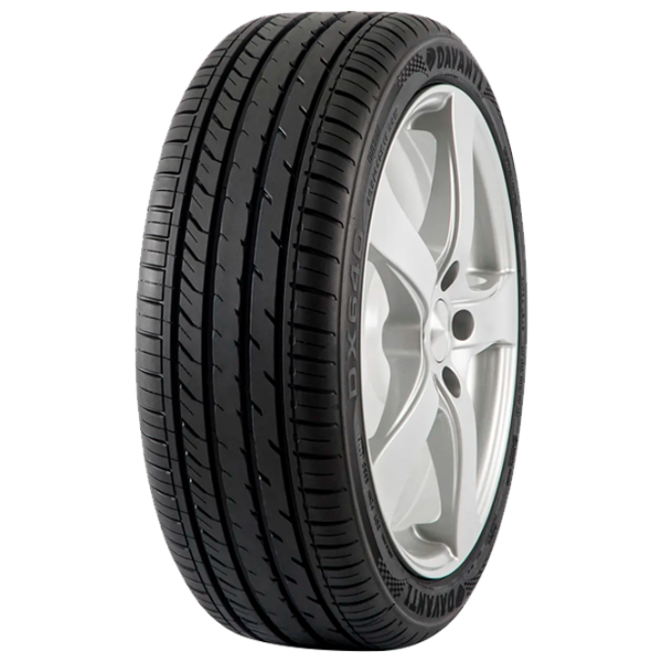 Шины Davanti DX640 245/ 45 ZR17 99W XL Лето/ Легковой photo 1 Шины Davanti DX640 245/ 45 ZR17 99W XL Лето/ Легковой photo 1