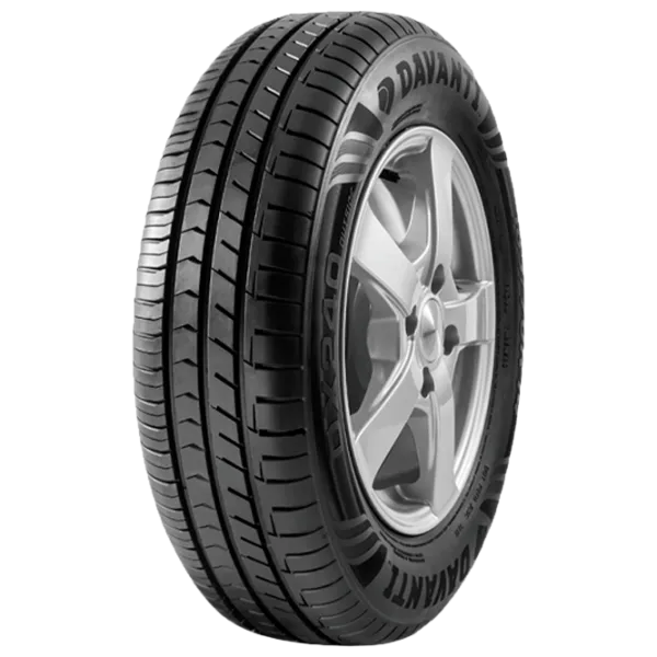 Шины Davanti DX740 225/ 55 ZR18 102W XL Лето/ Легковой photo 1 Шины Davanti DX740 225/ 55 ZR18 102W XL Лето/ Легковой photo 1