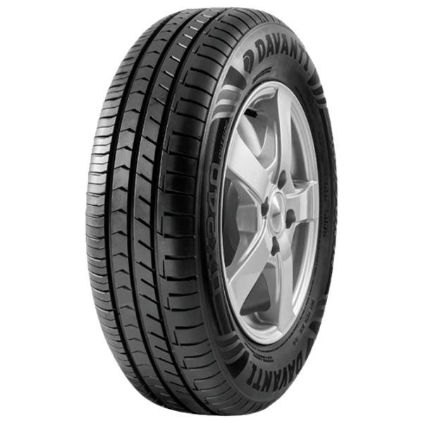 Шины Davanti DX740 225/ 55 ZR18 102W XL Лето/ Легковой photo 1 Шины Davanti DX740 225/ 55 ZR18 102W XL Лето/ Легковой photo 1