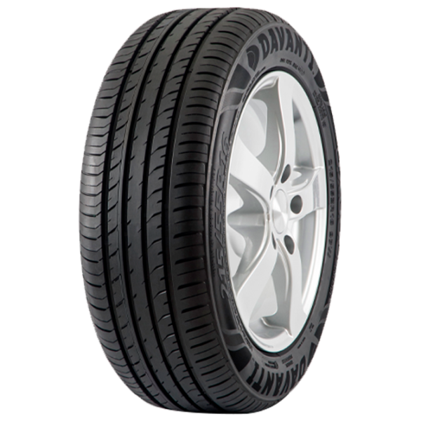 Шины Davanti DX390 205/ 65 R16 59H Лето/ Легковой photo 1 Шины Davanti DX390 205/ 65 R16 59H Лето/ Легковой photo 1