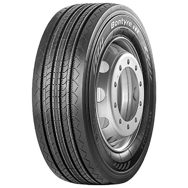 Шины Bontyre R-230 295/ 80 R22.5 152/ 148M Лето/ Грузовик photo 1 Шины Bontyre R-230 295/ 80 R22.5 152/ 148M Лето/ Грузовик photo 1