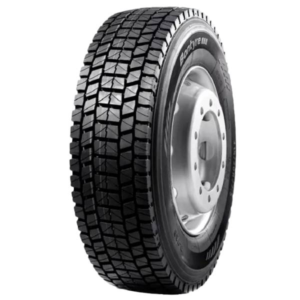 Шины Bontyre D-730 235/ 75 R17.5 132/ 130M Лето/ Грузовик photo 1 Шины Bontyre D-730 235/ 75 R17.5 132/ 130M Лето/ Грузовик photo 1