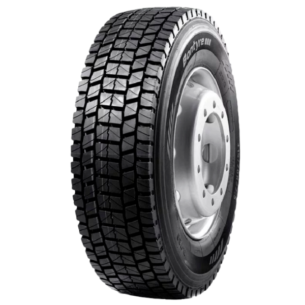 Шины Bontyre D-730 235/ 75 R17.5 132/ 130M Лето/ Грузовик photo 1 Шины Bontyre D-730 235/ 75 R17.5 132/ 130M Лето/ Грузовик photo 1