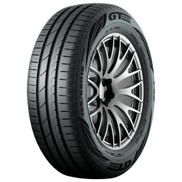 Шины GT Radial Champiro FE2 235/ 50 R18 97V Лето/ Внедорожник photo 1 Шины GT Radial Champiro FE2 235/ 50 R18 97V Лето/ Внедорожник photo 1