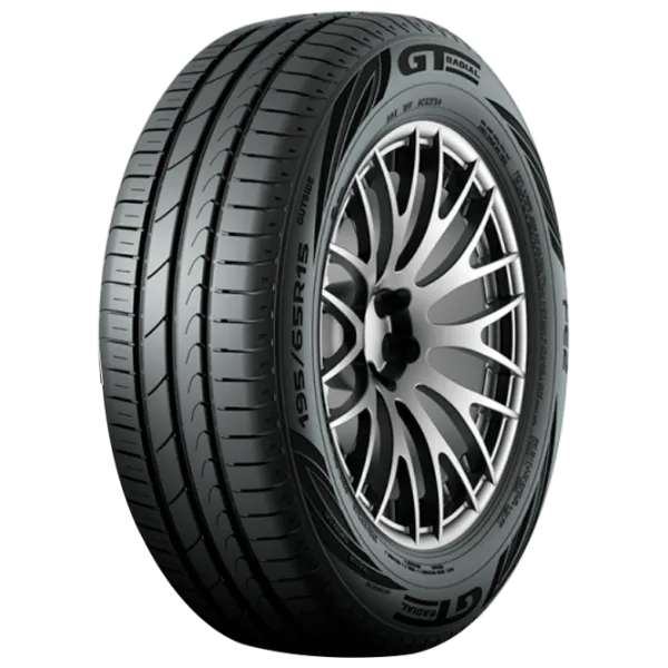 Шины GT Radial Champiro FE2 235/ 55 R17 99V Лето/ Внедорожник photo 1 Шины GT Radial Champiro FE2 235/ 55 R17 99V Лето/ Внедорожник photo 1