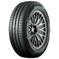 Anvelope GT Radial Champiro FE2 185/ 65 R15 88T Vară/ Autoturism