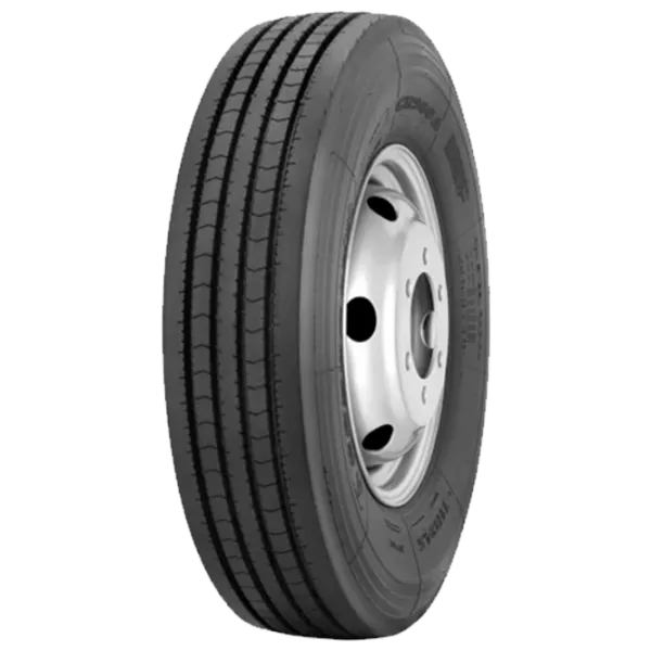 Anvelope GoodYear CR960A 285/ 70 R19.5 146/ 144K All-season/ Camion photo 1 Anvelope GoodYear CR960A 285/ 70 R19.5 146/ 144K All-season/ Camion photo 1